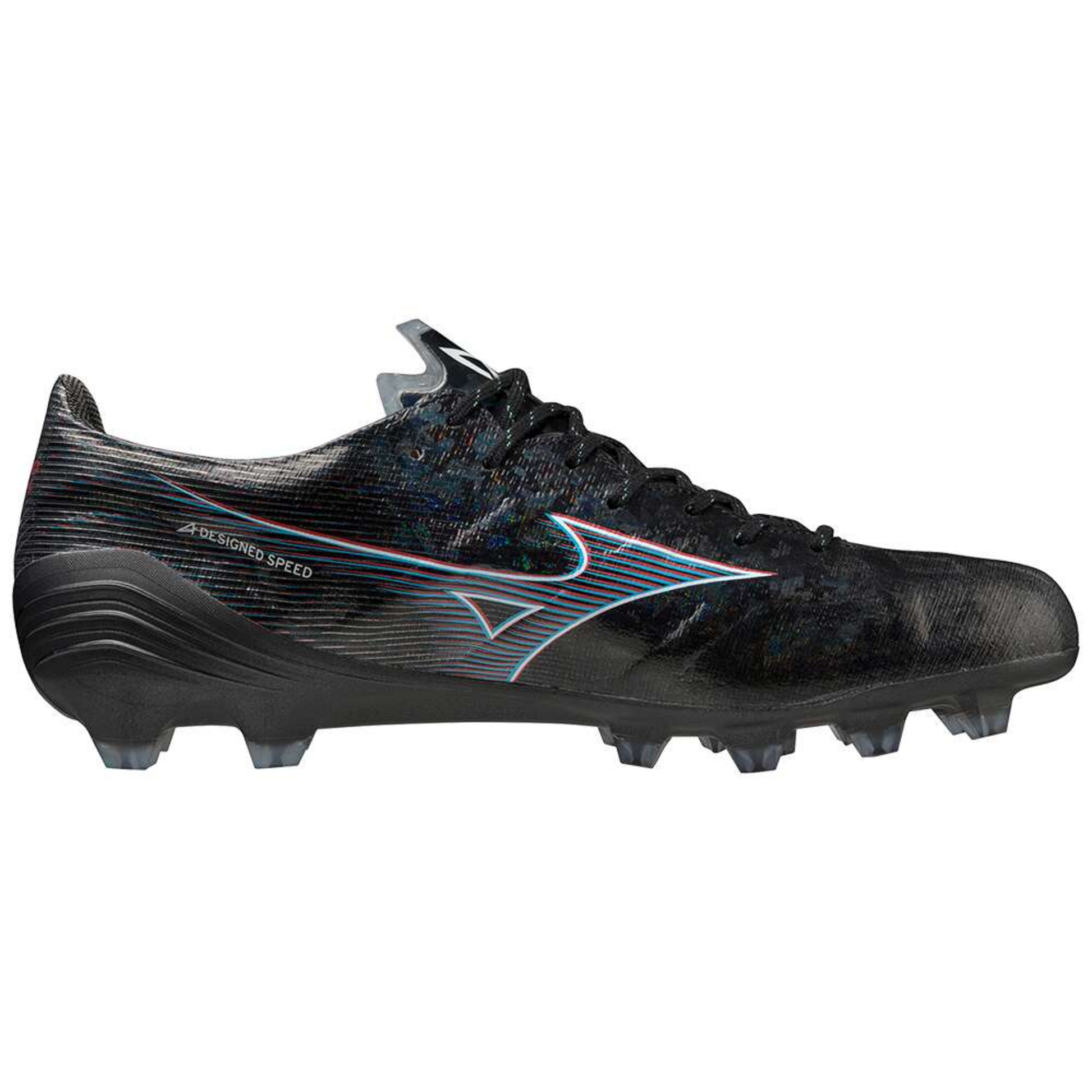 MIZUNO ALPHA ELITE - Footwear - Shoes