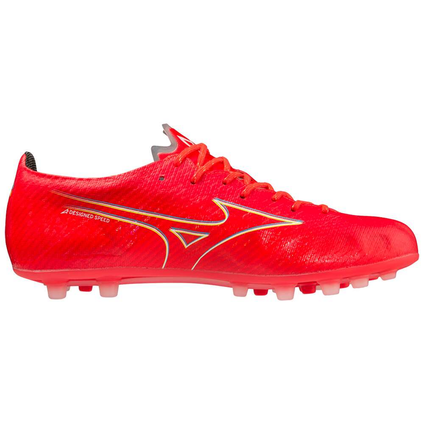 MIZUNO ALPHA ELITE AG - Footwear - Shoes