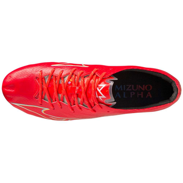 MIZUNO ALPHA ELITE AG – Mizuno Thailand MIZUNO ALPHA ELITE AG – Mizuno Thailand
