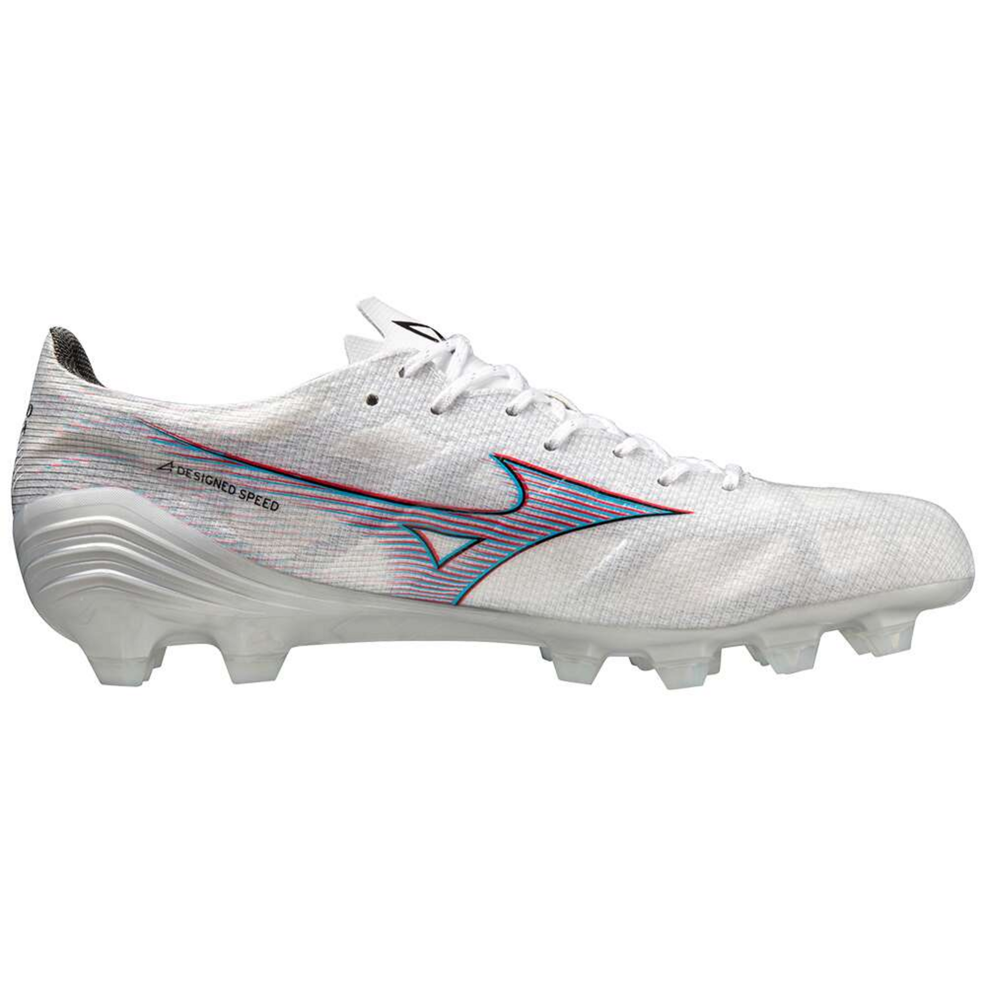 MIZUNO ALPHA PRO - Footwear - Shoes