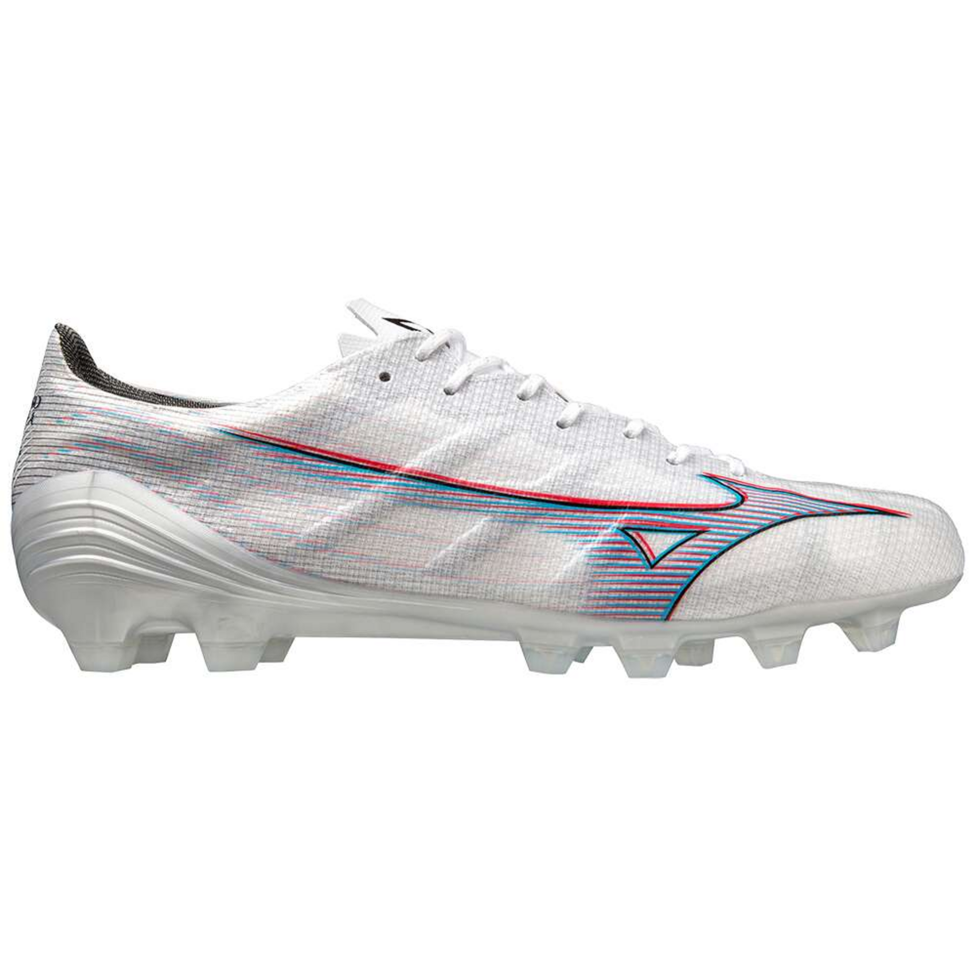 MIZUNO ALPHA PRO - Footwear - Shoes