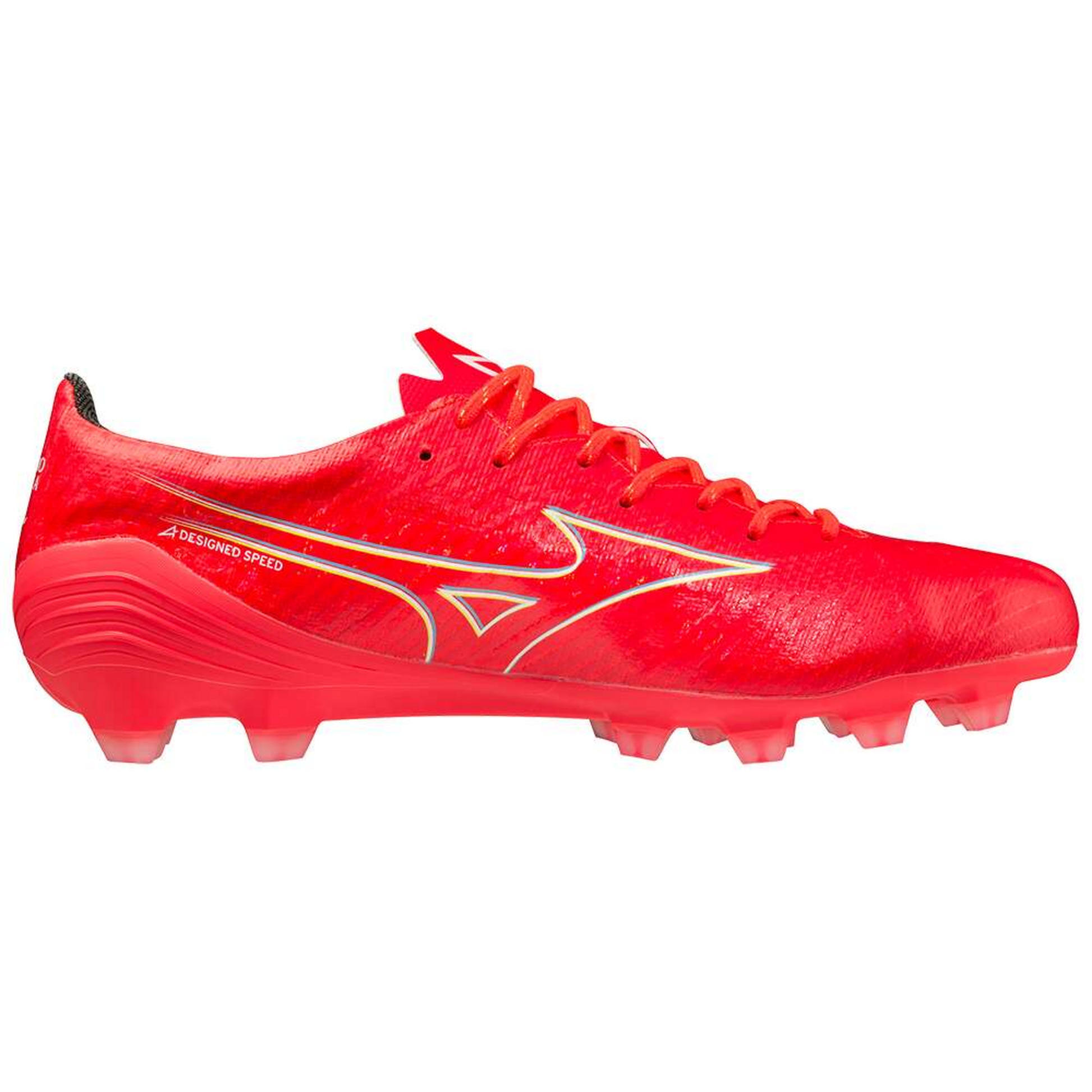 MIZUNO ALPHA PRO - Footwear - Shoes