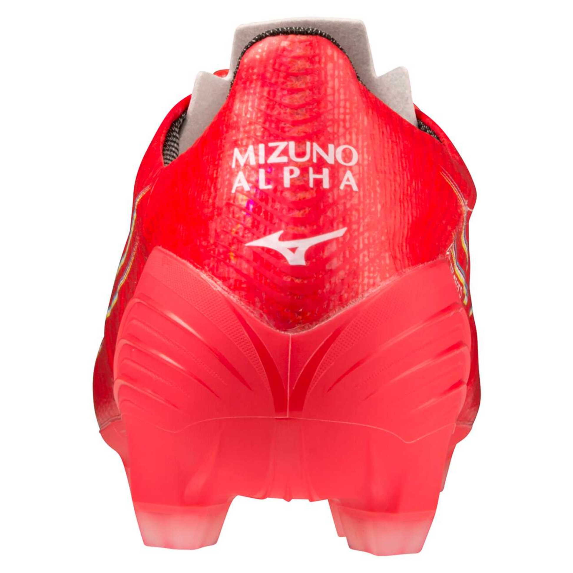 MIZUNO ALPHA PRO - Footwear - Shoes