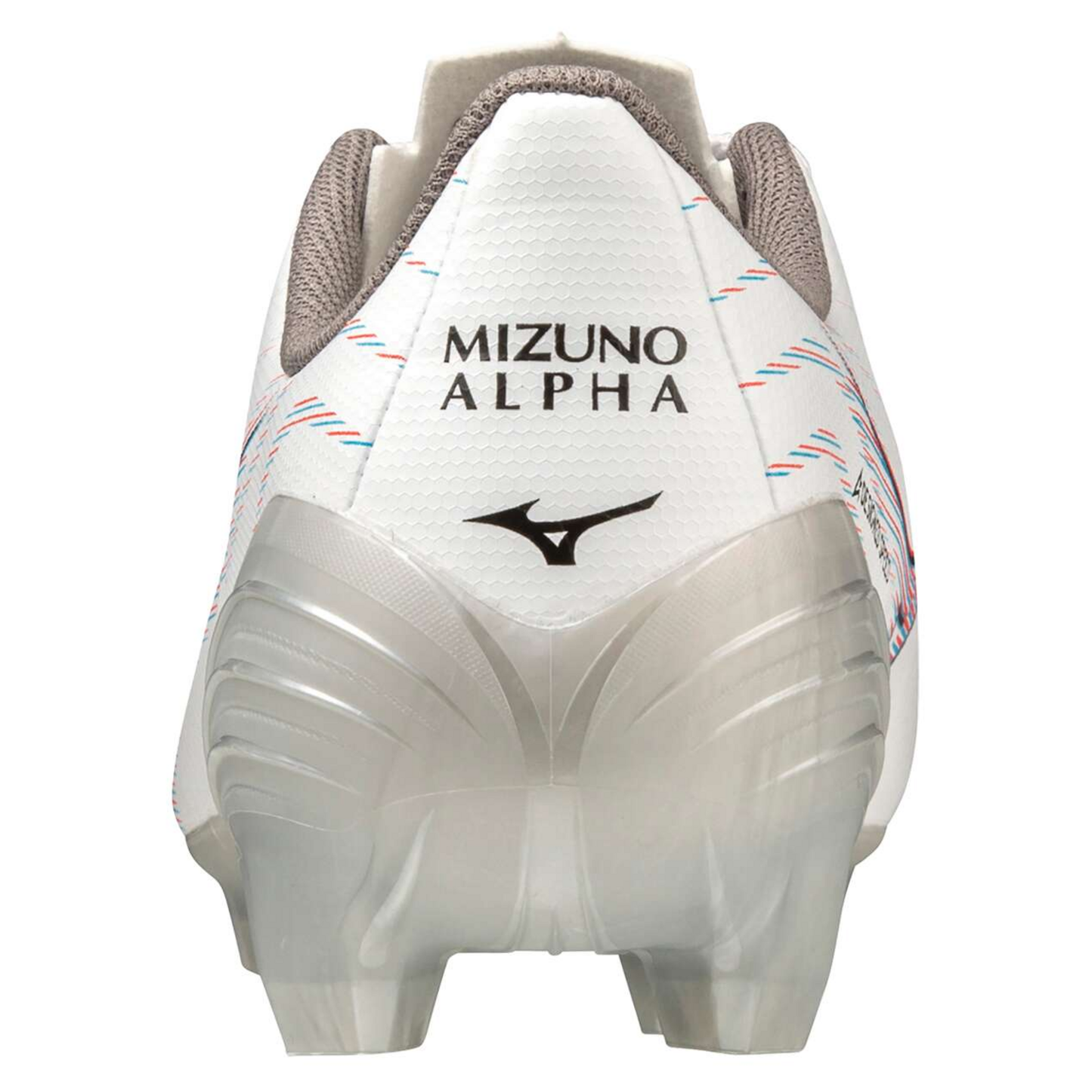 MIZUNO ALPHA SELECT - Footwear - Shoes