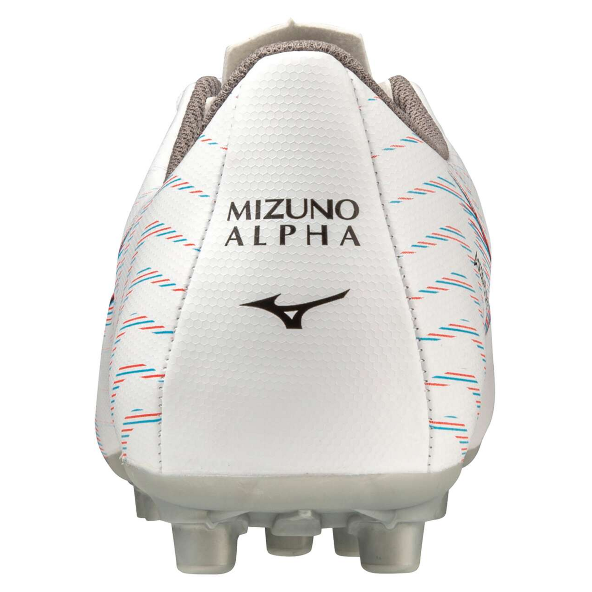 MIZUNO ALPHA SELECT AG - Footwear - Shoes