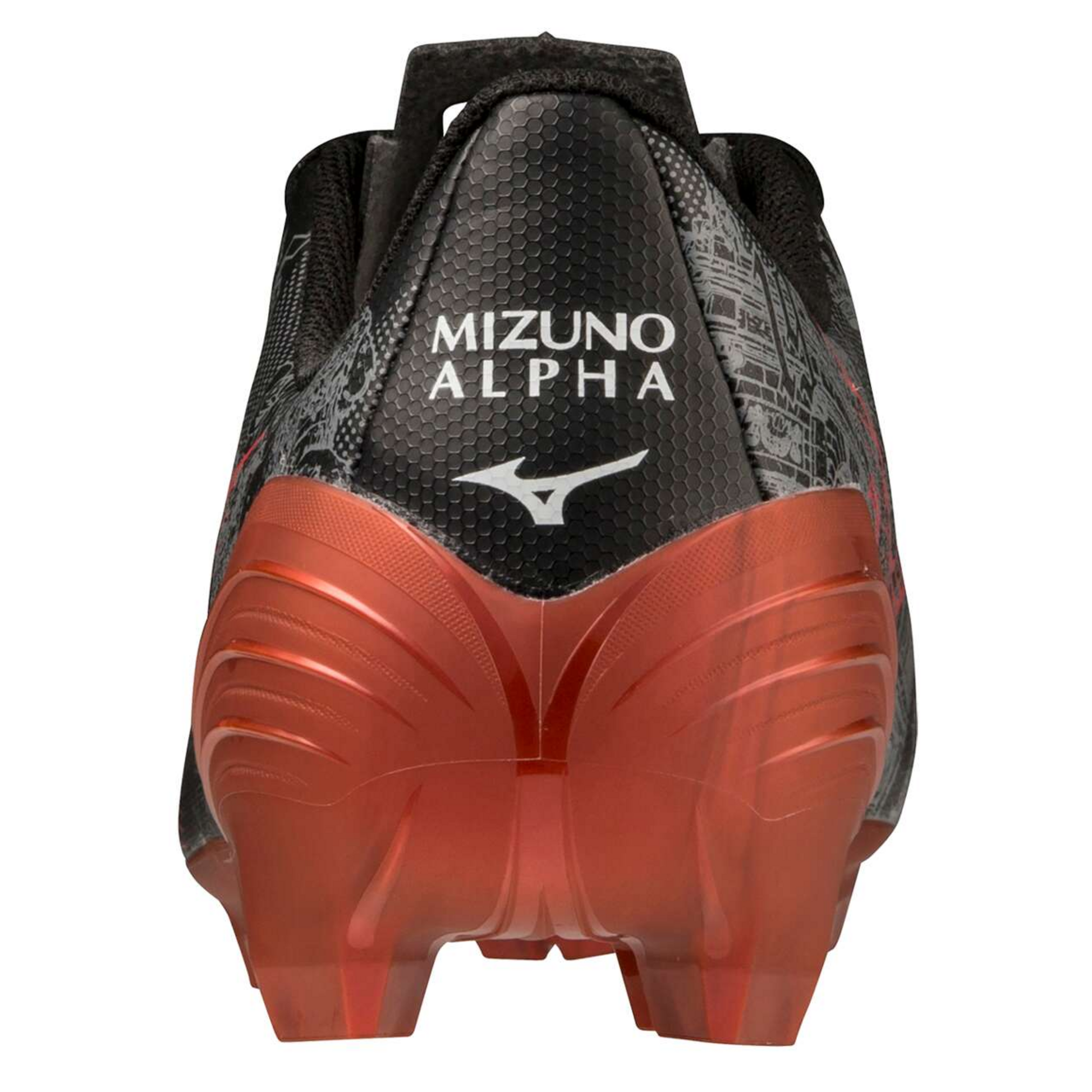 MIZUNO ALPHA SR4 SELECT - Footwear - Shoes