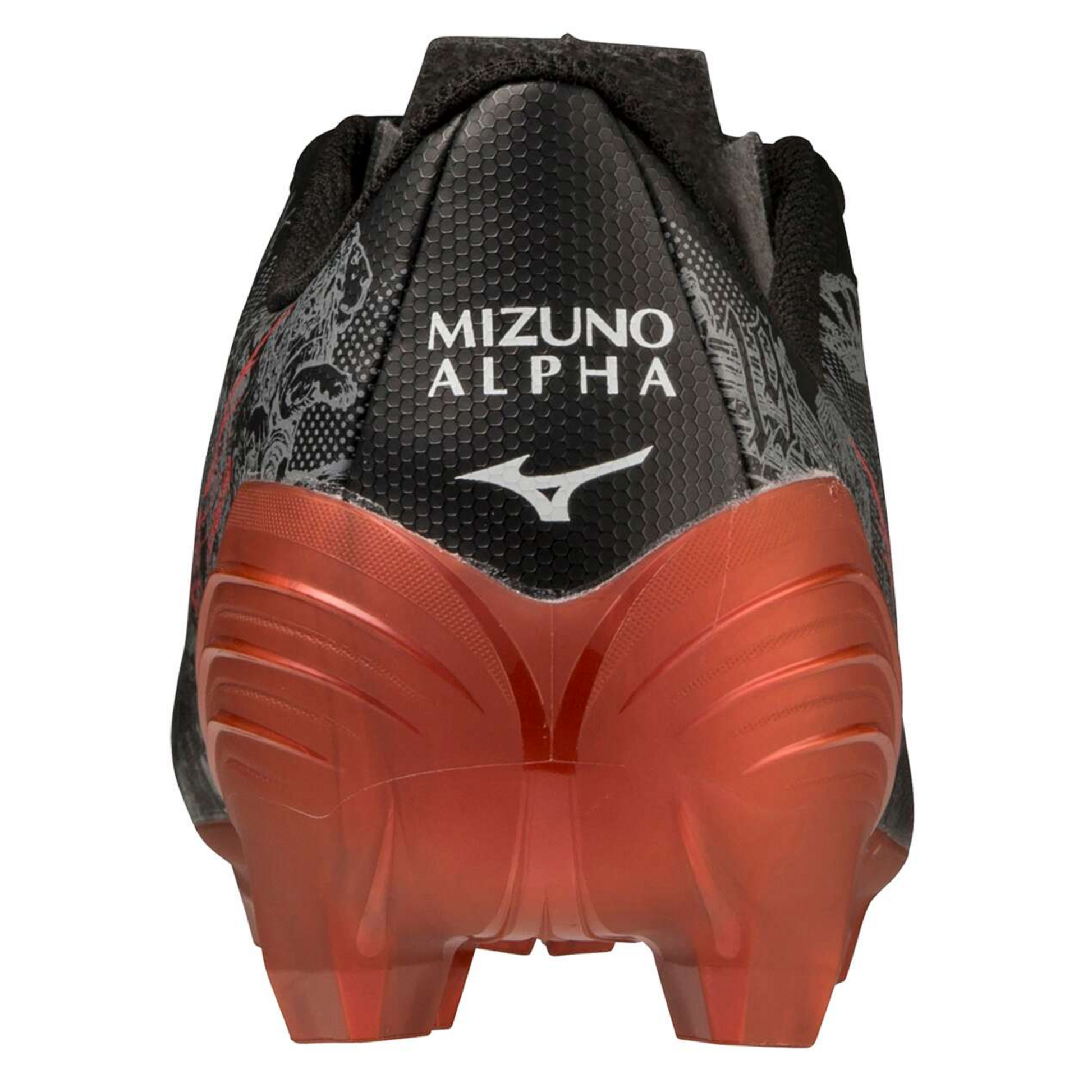 MIZUNO ALPHA SR4 SELECT - Footwear - Shoes