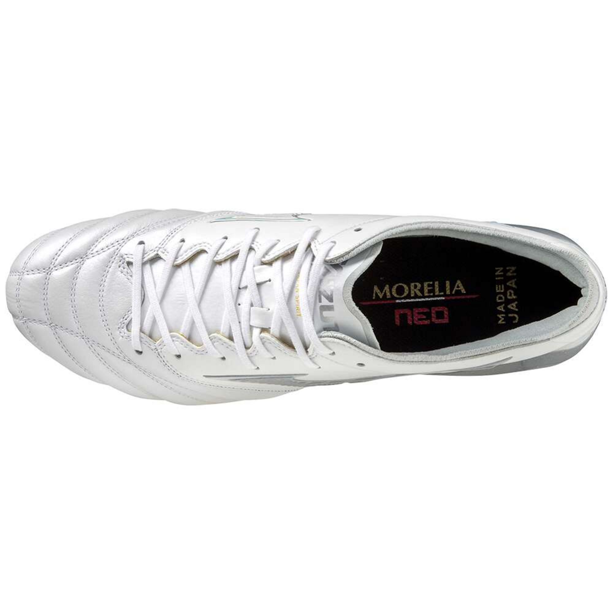 MORELIA NEO III JAPAN - Footwear - Shoes