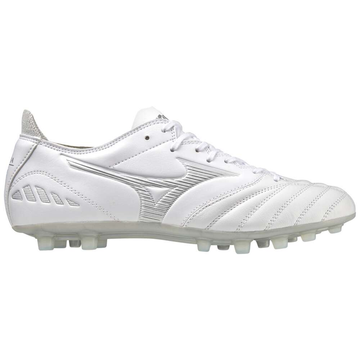 シューズ Mizuno MORELIA NEO3 PRO AG Mizuno Morelia Neo III Pro AG Azure Blue - Blue/Silver