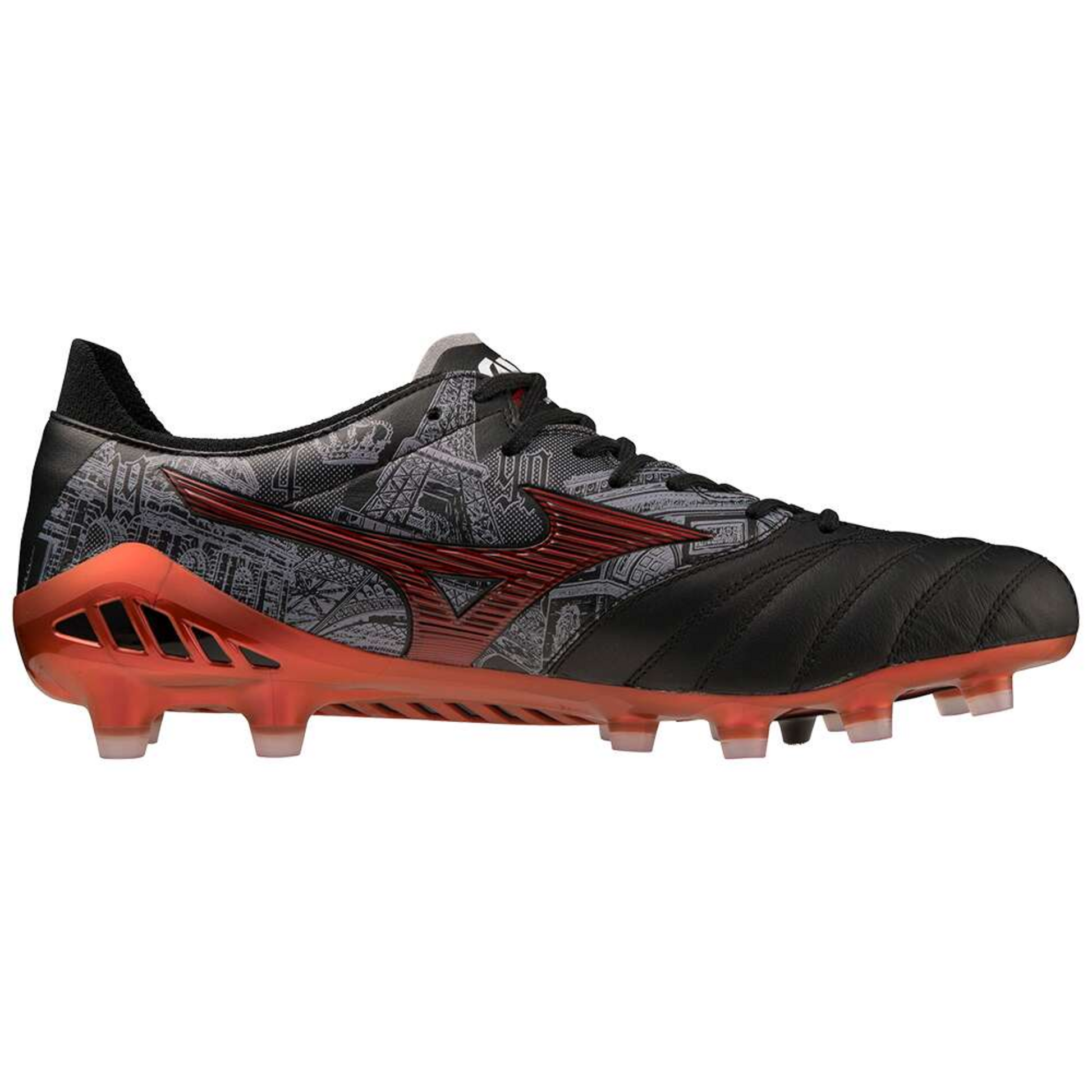 MORELIA NEO III SR4 JAPAN - Footwear - Shoes