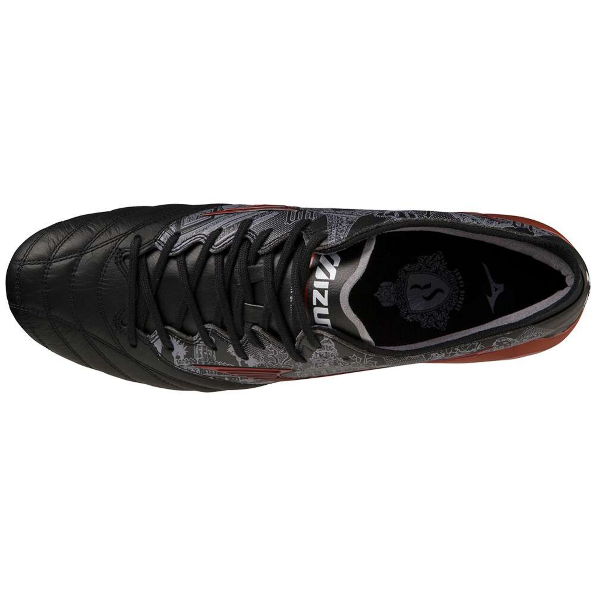 MORELIA NEO III SR4 JAPAN - Footwear - Shoes