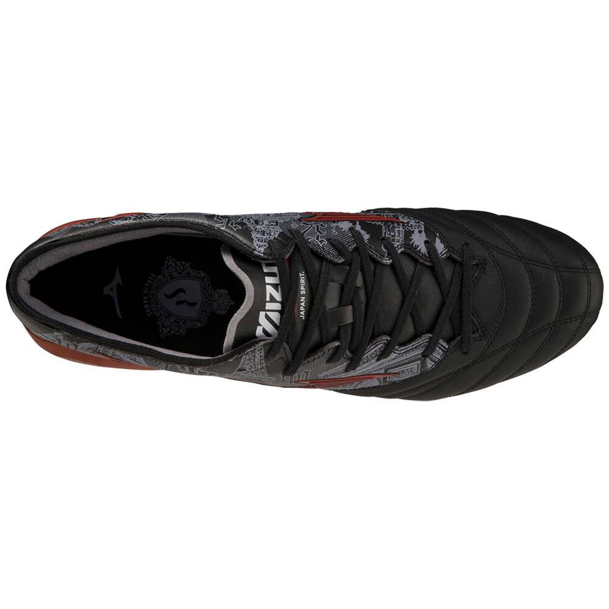 MORELIA NEO III SR4 JAPAN - Footwear - Shoes