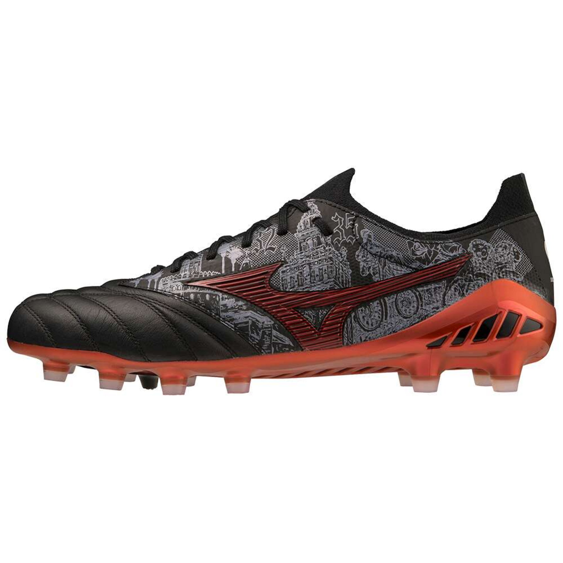 MORELIA NEO IV β SR4 JAPAN – Mizuno Thailand