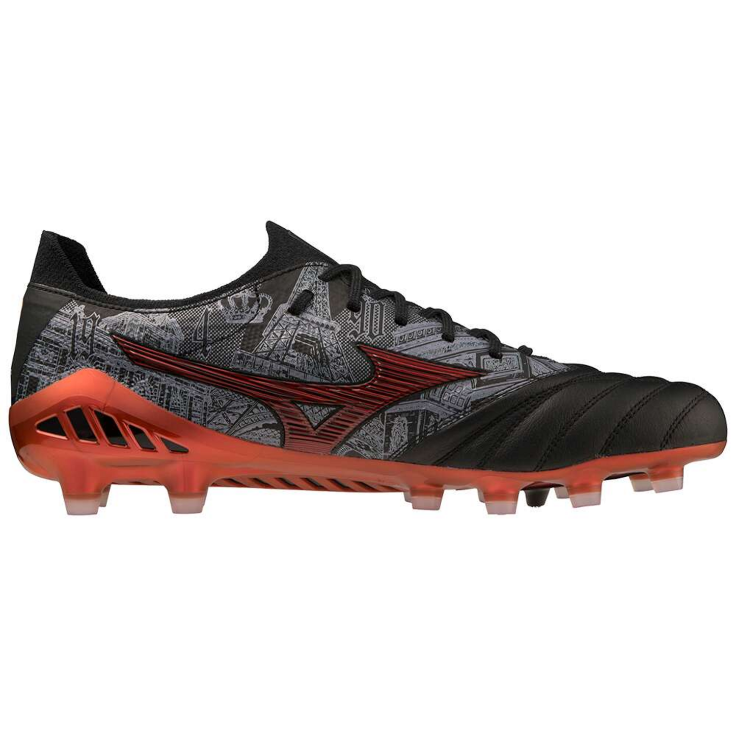 MORELIA NEO III Β SR4 JAPAN - Footwear - Shoes