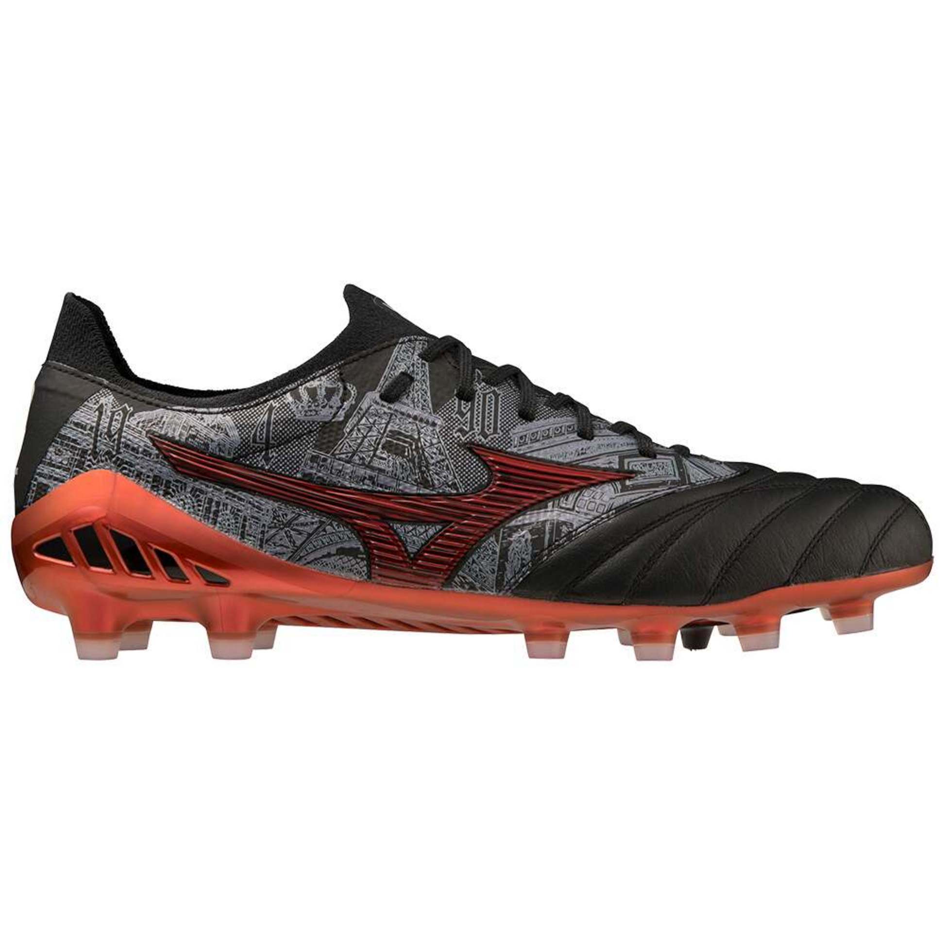 MORELIA NEO III Β SR4 JAPAN - Footwear - Shoes