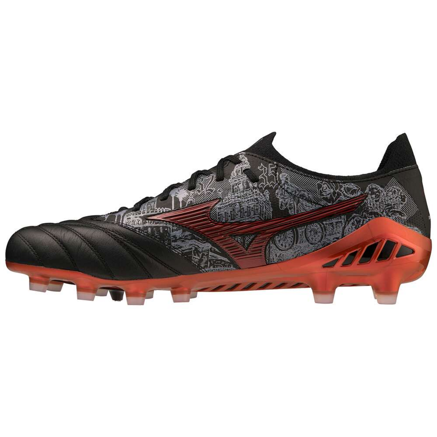 MORELIA NEO III Β SR4 JAPAN - Footwear - Shoes