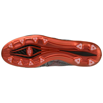 MIZUNO ALPHA SR4 JAPAN – Mizuno Thailand MIZUNO ALPHA SR4 JAPAN – Mizuno Thailand