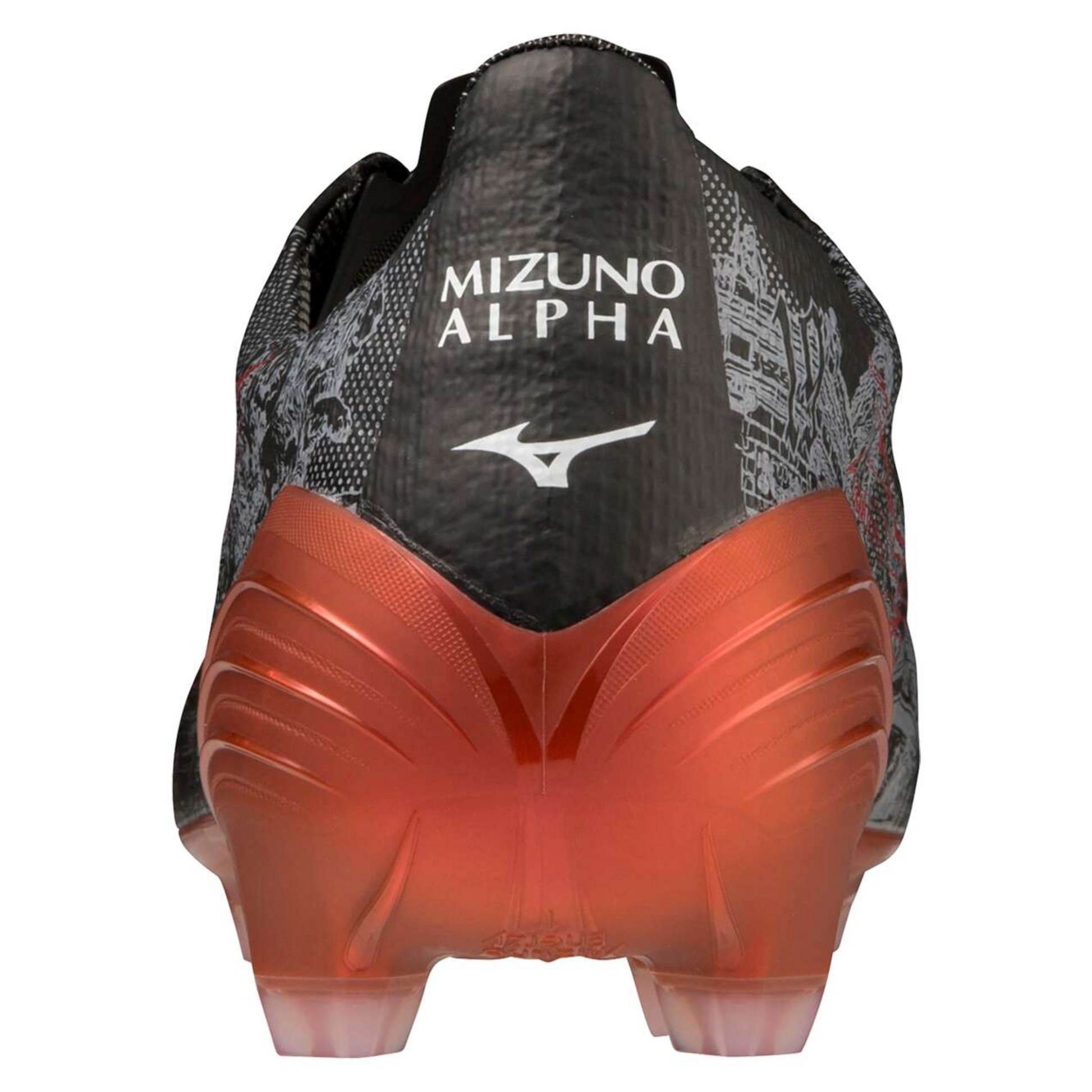 MIZUNO ALPHA SR4 JAPAN - Footwear - Shoes