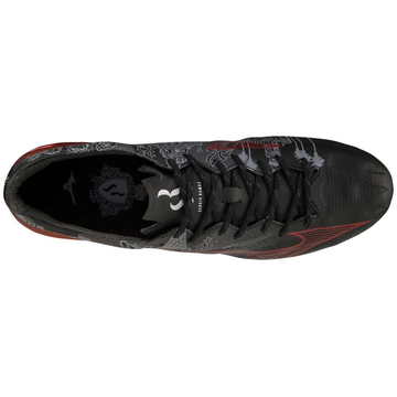 MIZUNO ALPHA SR4 JAPAN – Mizuno Thailand