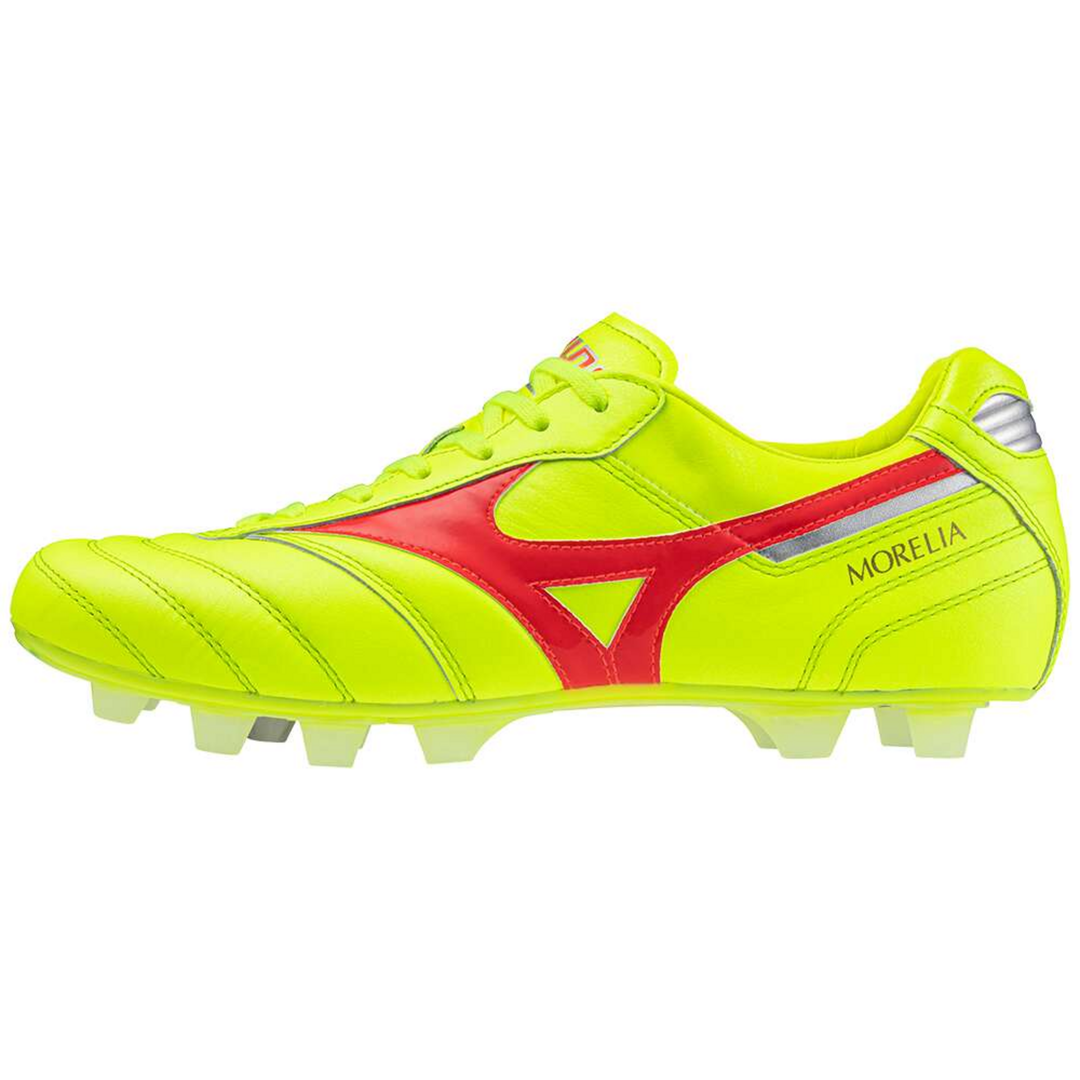 MORELIA II JAPAN – Mizuno Thailand