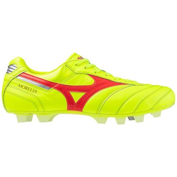 MORELIA II JAPAN – Mizuno Thailand