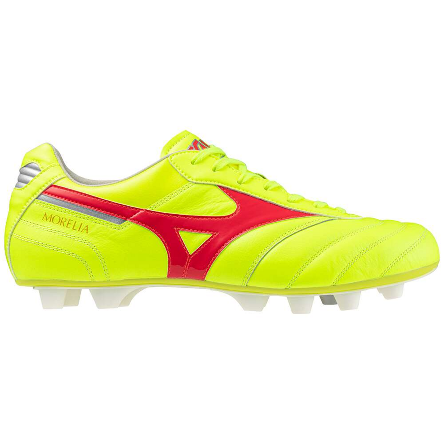 MORELIA II ELITE - Footwear - Shoes