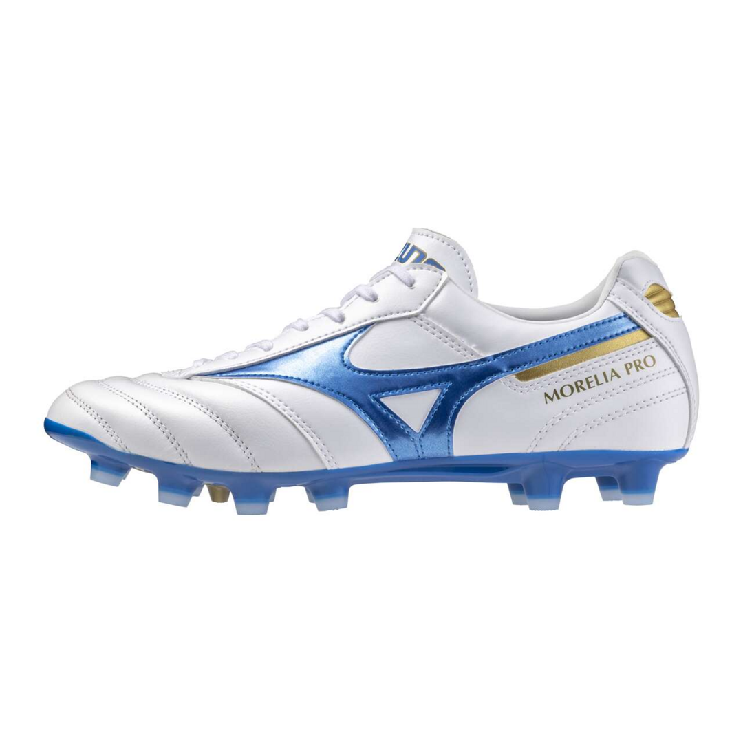 Mizuno Morelia プロフェッショナルモデル Morelia II Made in Japan KL Soccer Cleat - Mizuno USA