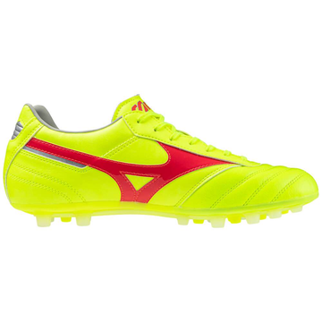日本未発売 MORELIA Ⅱ PRO AS MORELIA II PRO AS – Mizuno Thailand