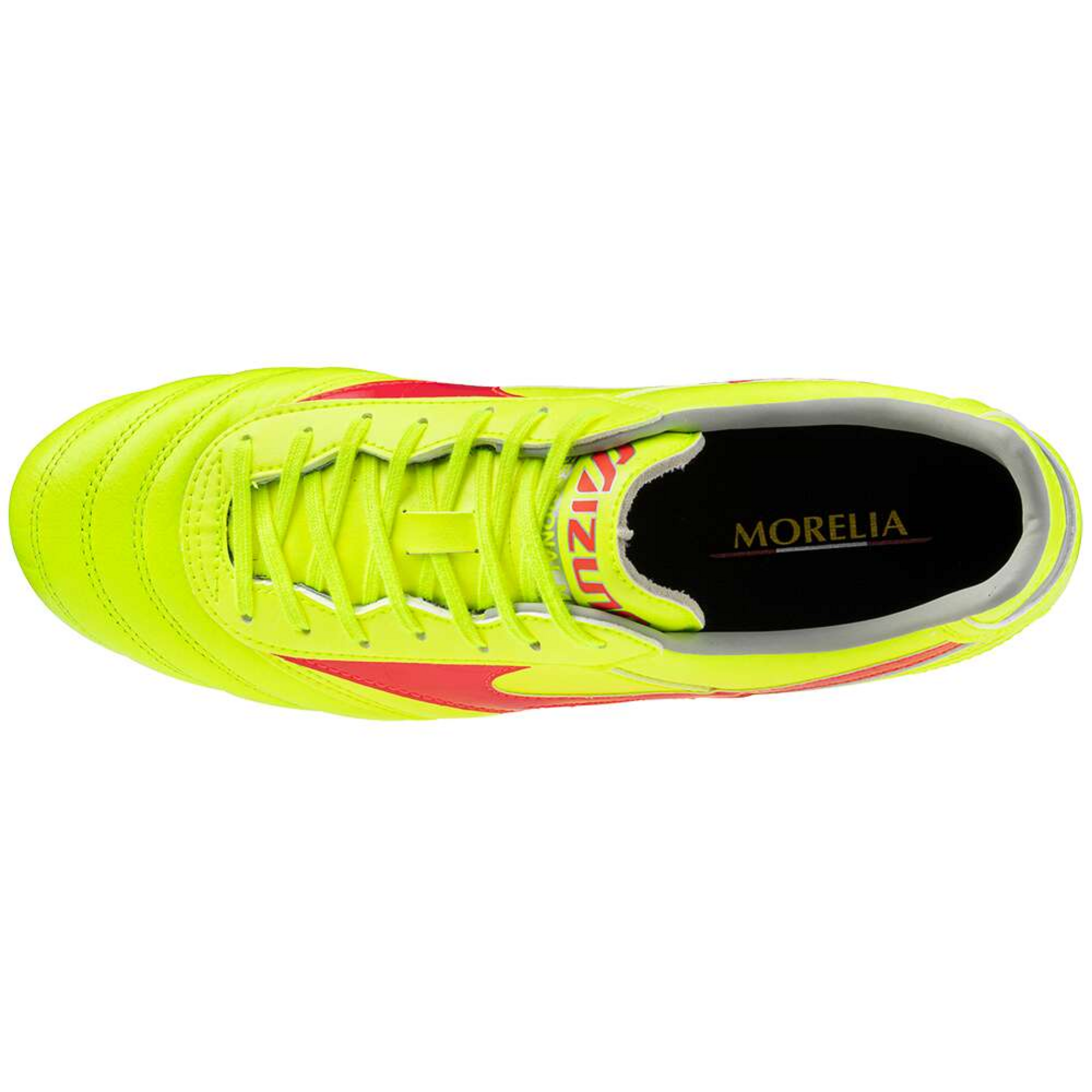 MORELIA II PRO AG – Mizuno Thailand MORELIA II PRO AG – Mizuno Thailand