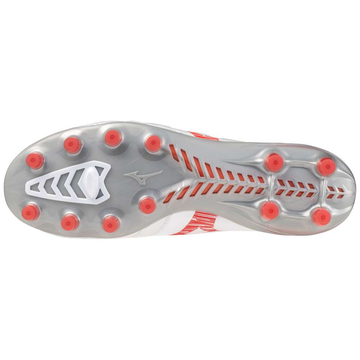 ト*】様 新品未使用！Mizuno Monarcida Neo III Elit Monarcida Neo III Select FG Firm Ground Soccer Cleat