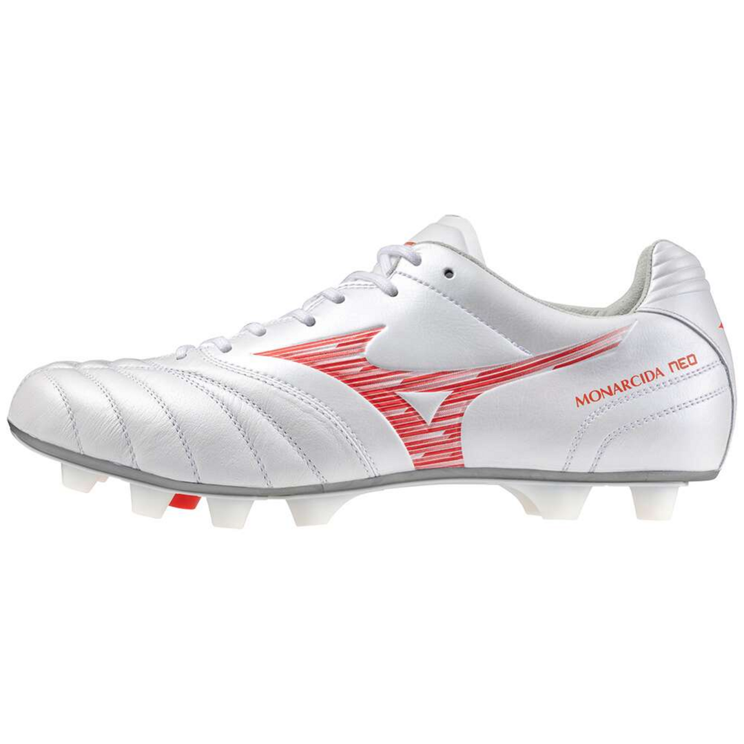 新品未使用 MIZUNO MONARCIDA NEO 26cm Mizuno JAPAN MONARCIDA NEO 3 SW KL Super Wide Soccer