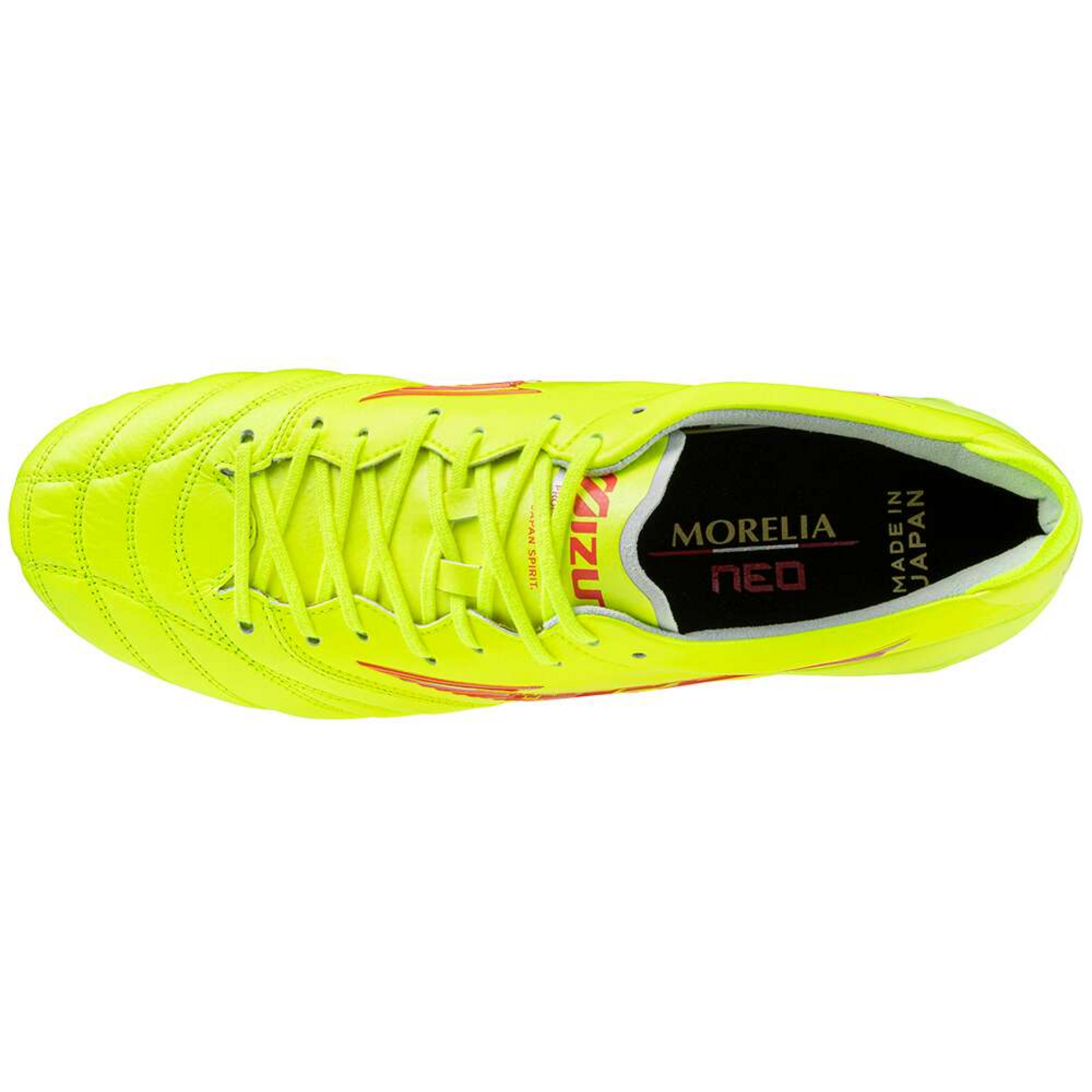 MORELIA NEO IV JAPAN - Footwear - Shoes