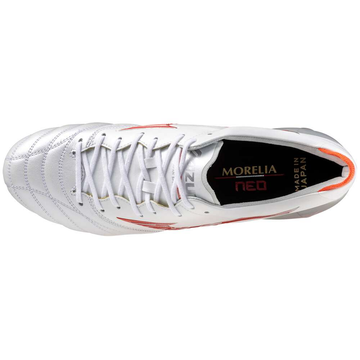 MORELIA NEO IV JAPAN - Footwear - Shoes