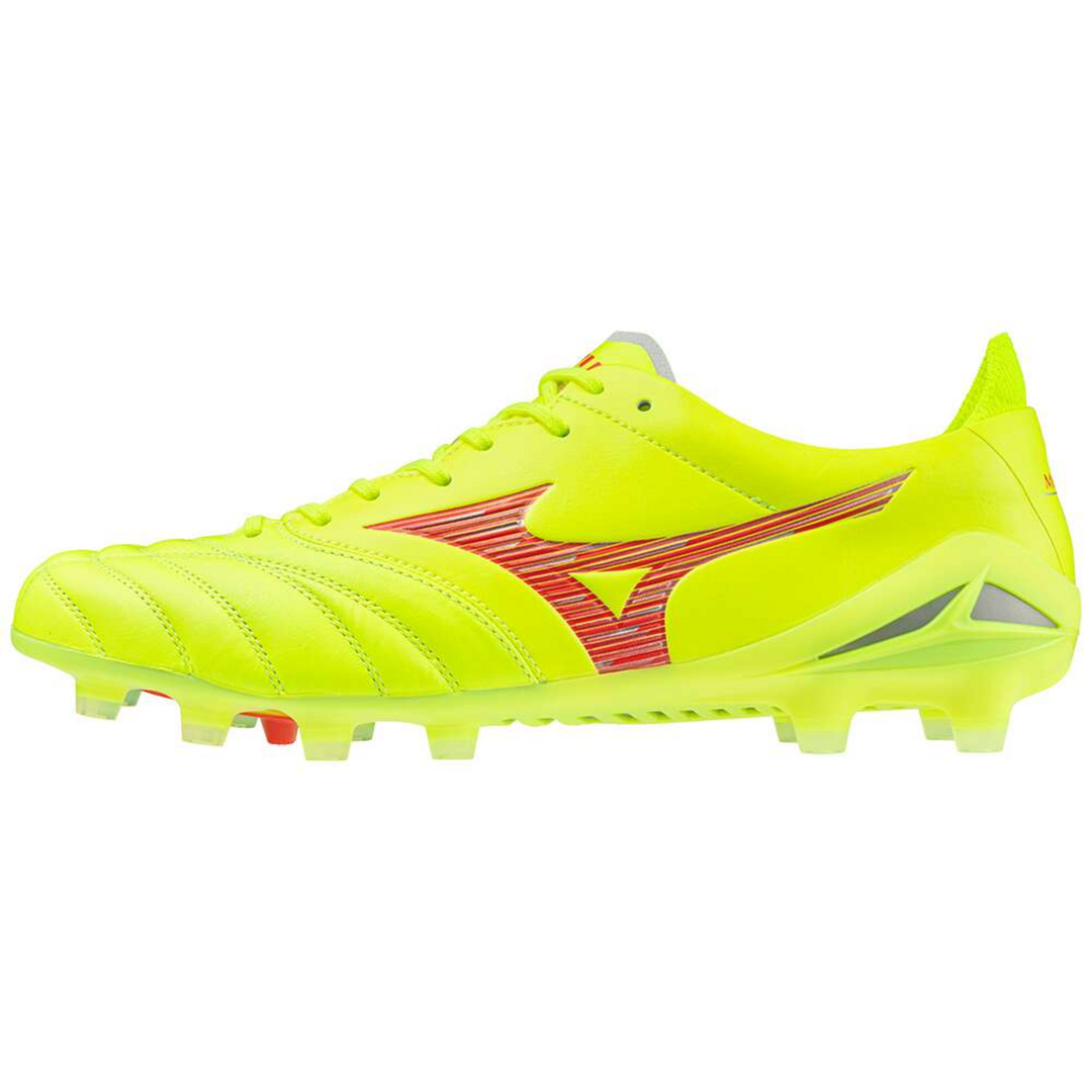 MORELIA NEO IV ELITE – Mizuno Thailand MORELIA NEO IV ELITE – Mizuno Thailand