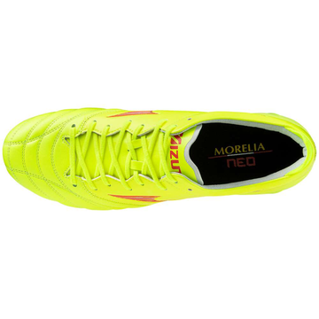 MORELIA NEO IV ELITE – Mizuno Thailand