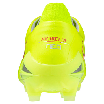 MORELIA NEO IV ELITE – Mizuno Thailand
