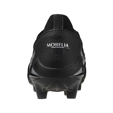 Mizuno Morelia Neo II B ブラック 8.5（ミズノ モレリア NEO 2