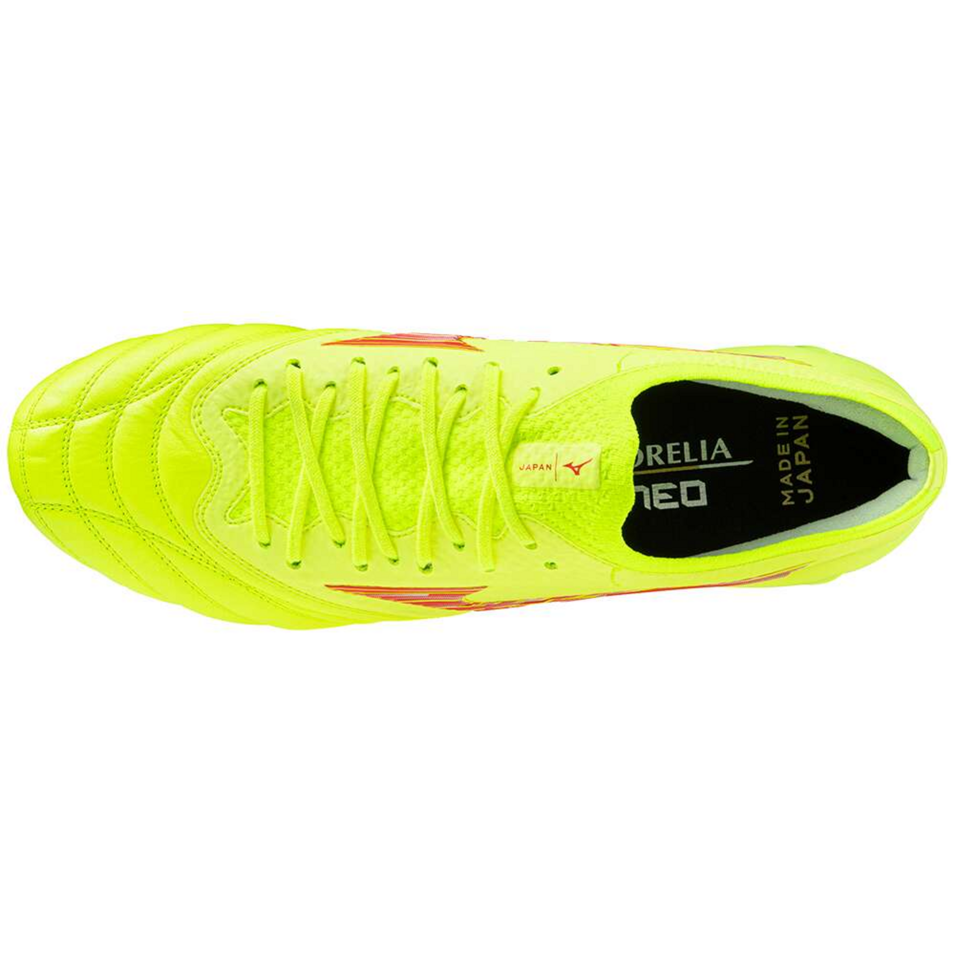 Morelia Neo IV Japan 26.5 cm イエロー Morelia Neo IV Japan 26.5 cm イエロー Morelia Neo IV Elite