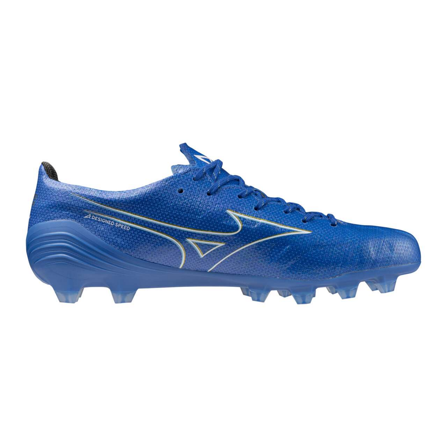 MIZUNO ALPHA JAPAN - Footwear - Shoes