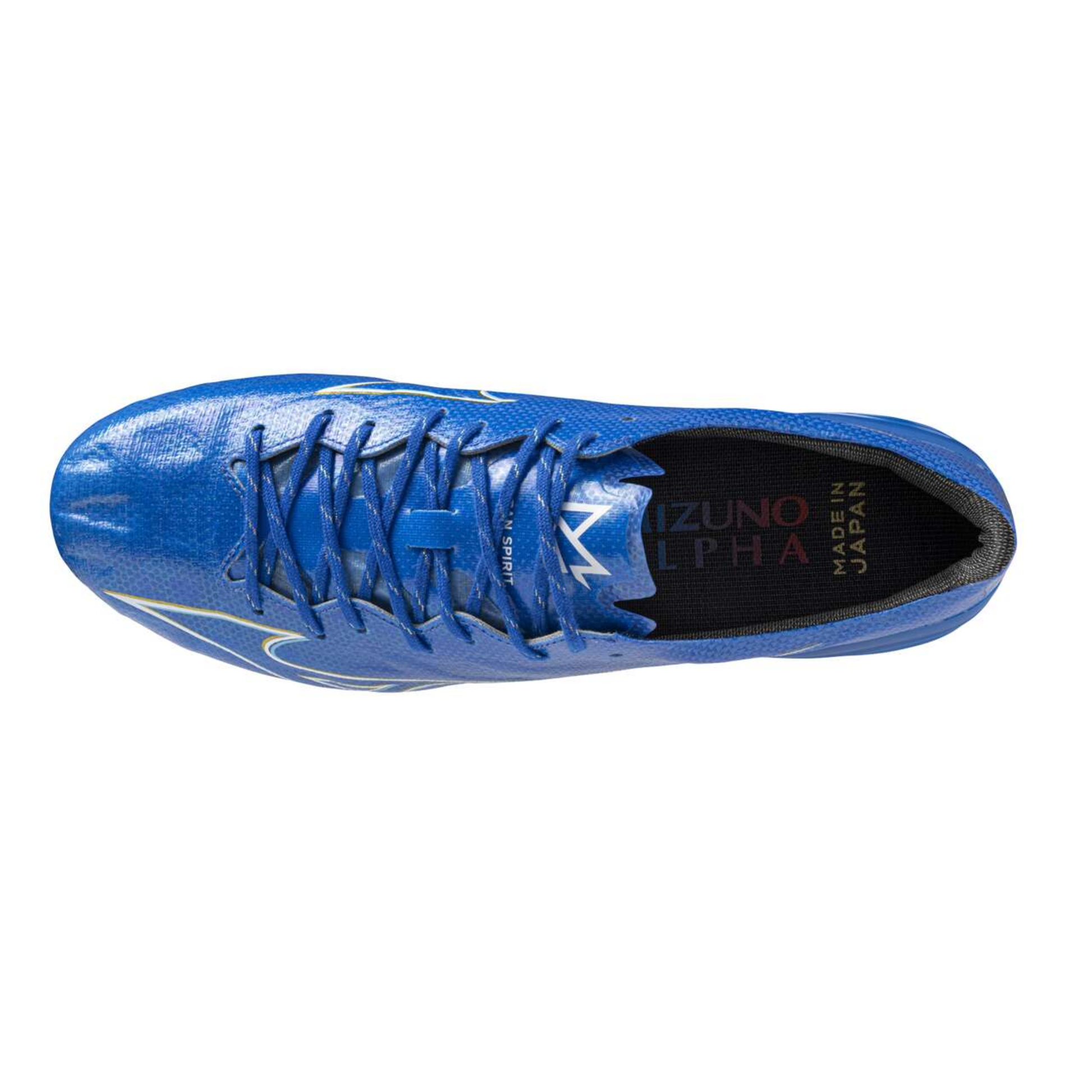 MIZUNO ALPHA JAPAN – Mizuno Thailand MIZUNO ALPHA JAPAN – Mizuno Thailand