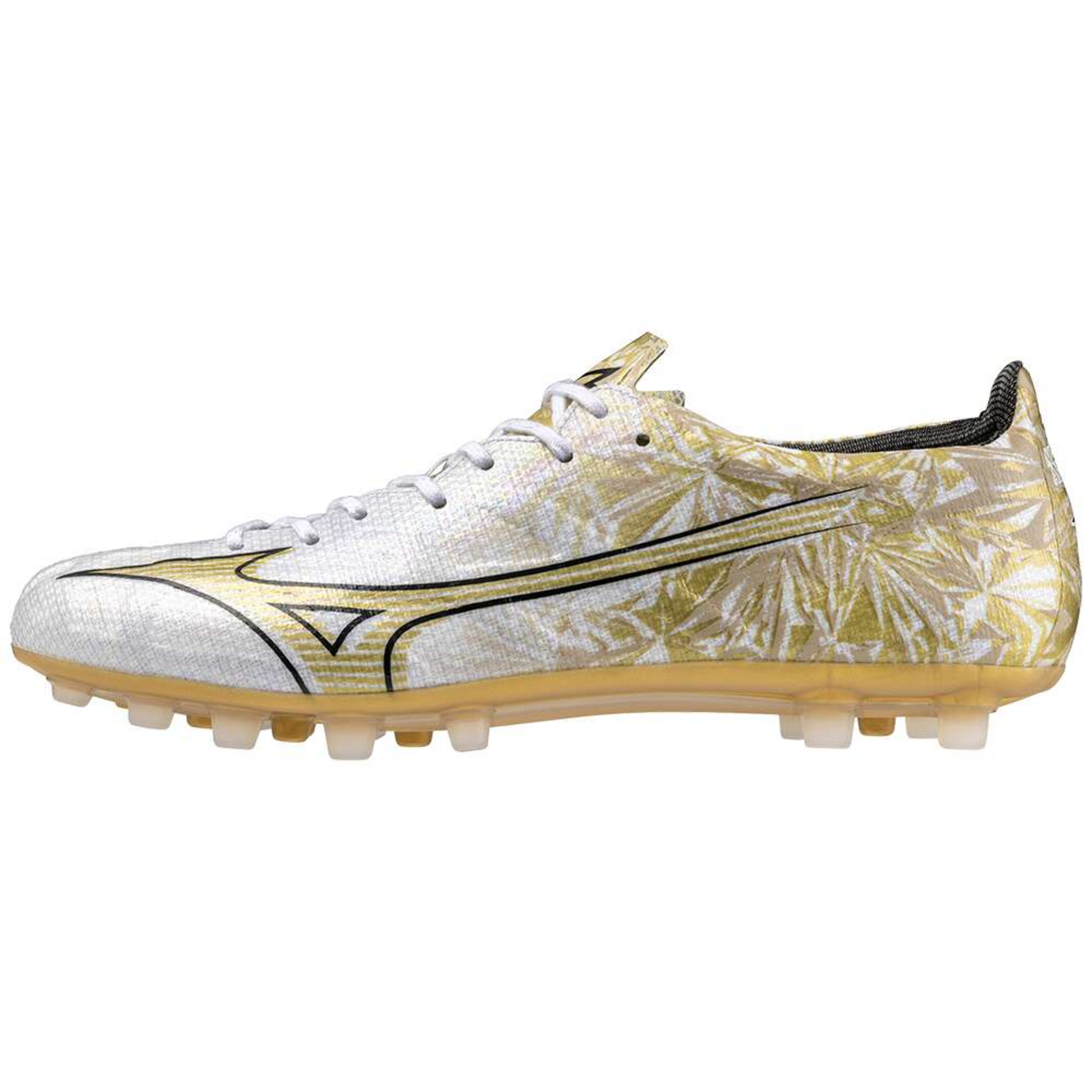 MIZUNO ALPHA JAPAN AG - Footwear - Shoes