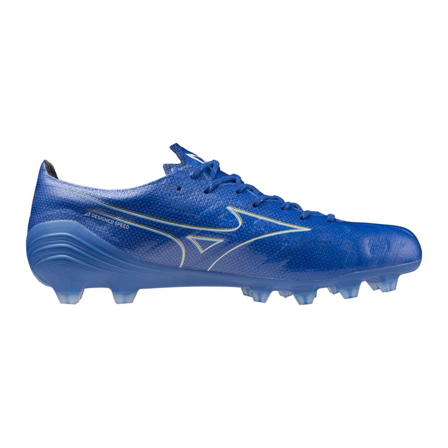 MIZUNO ALPHA ELITE - Footwear - Shoes