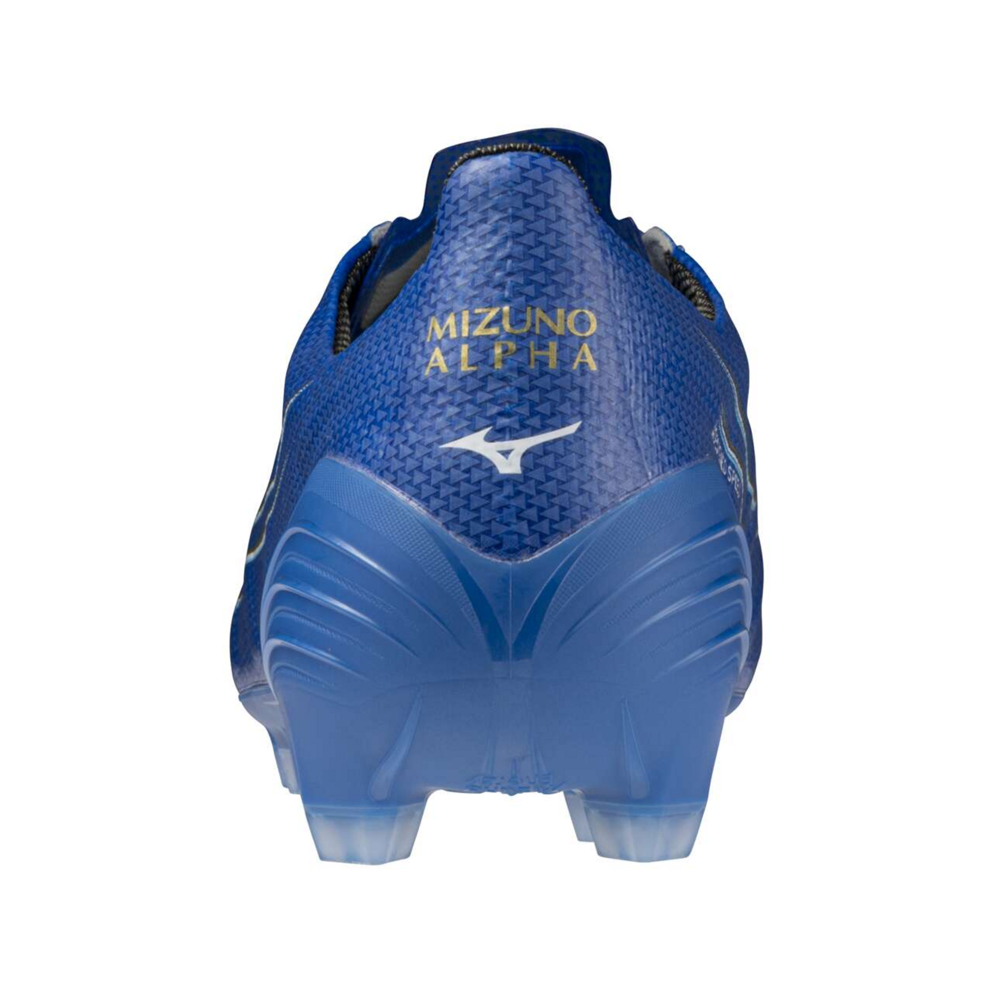 MIZUNO ALPHA ELITE - Footwear - Shoes