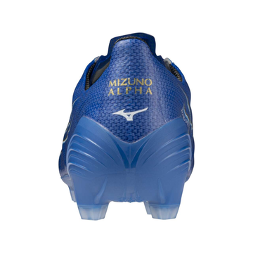MIZUNO ALPHA ELITE – Mizuno Thailand