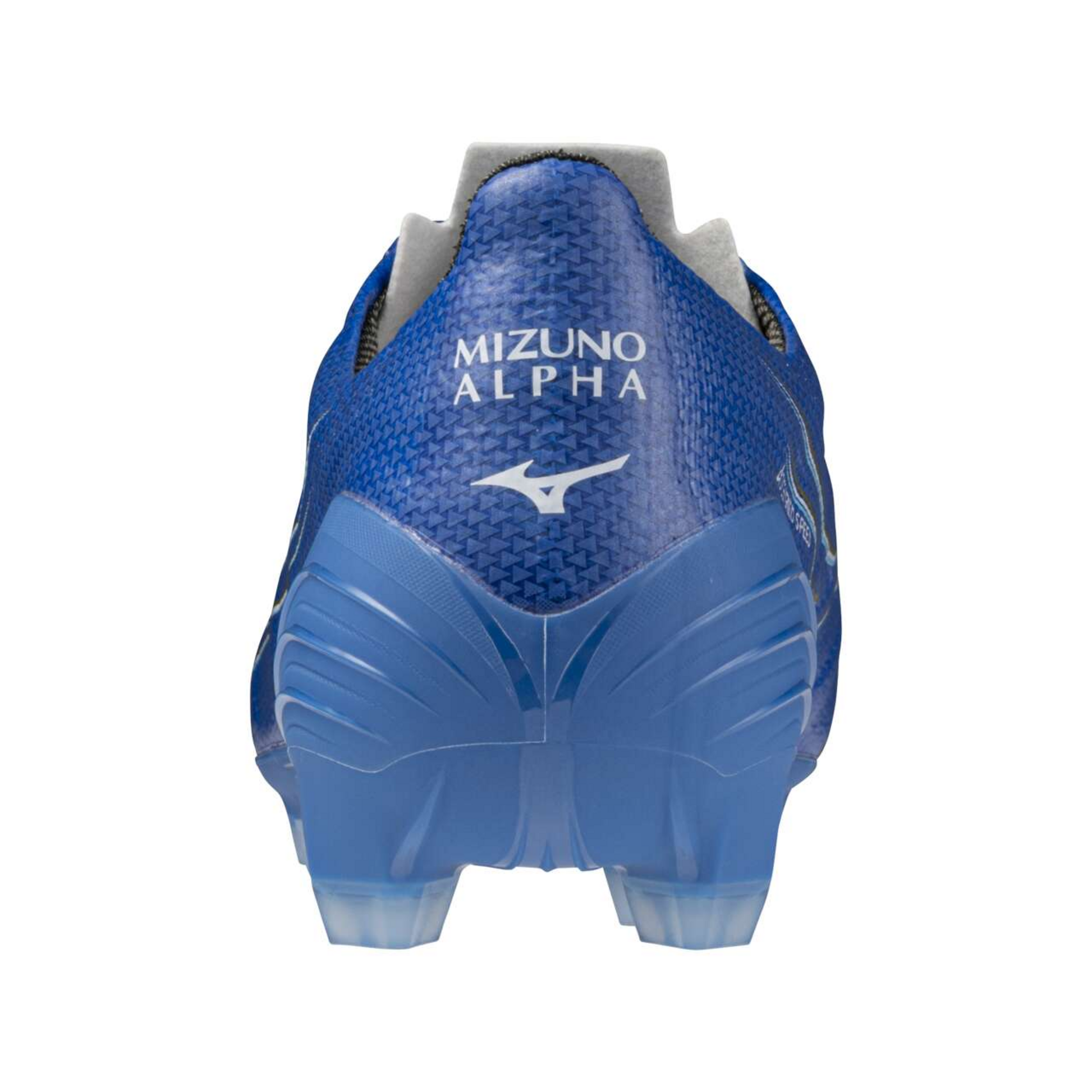 MIZUNO ALPHA PRO - Footwear - Shoes