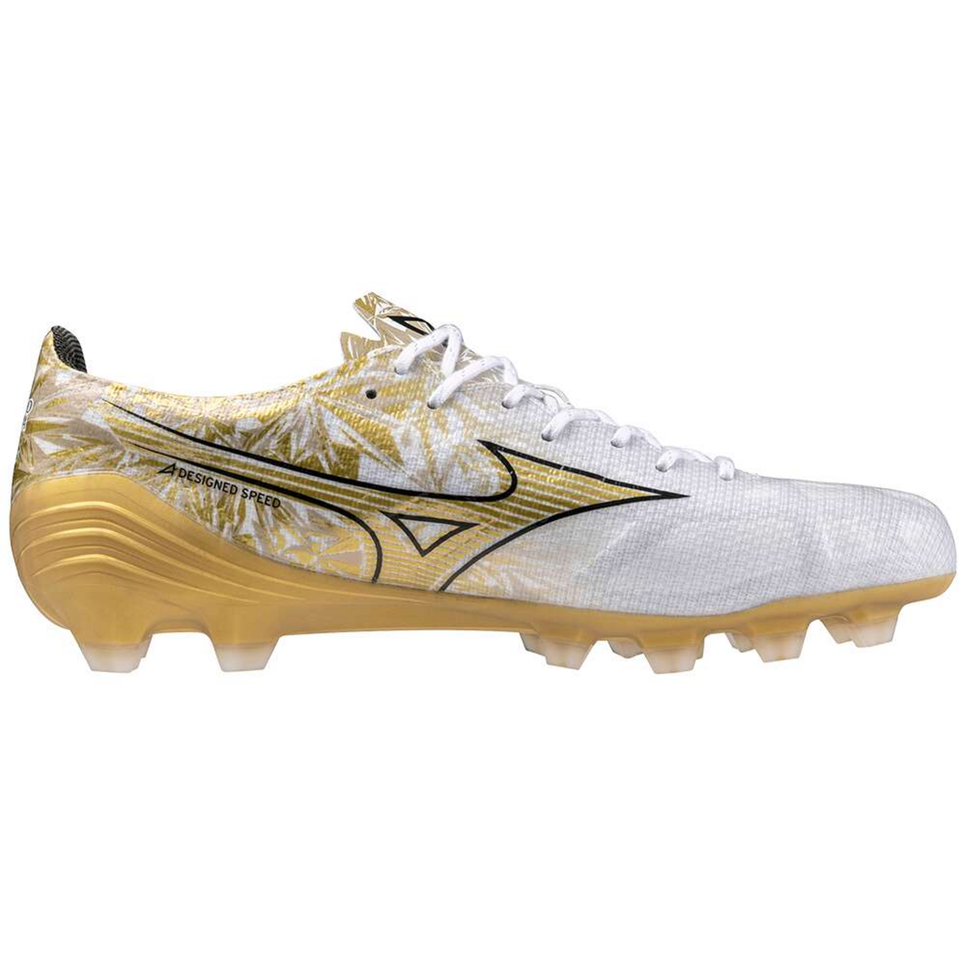 MIZUNO ALPHA PRO - Footwear - Shoes