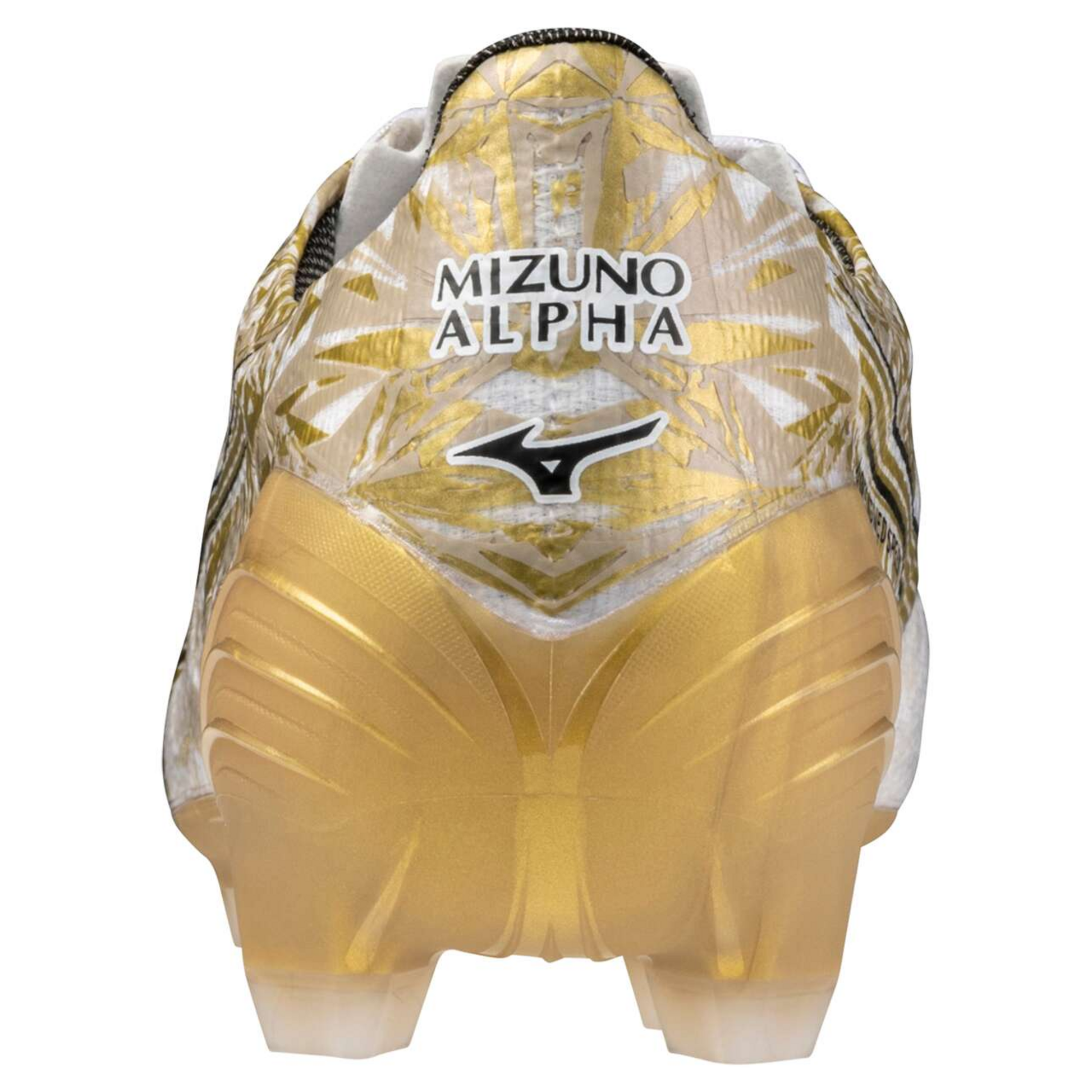 MIZUNO ALPHA PRO - Footwear - Shoes