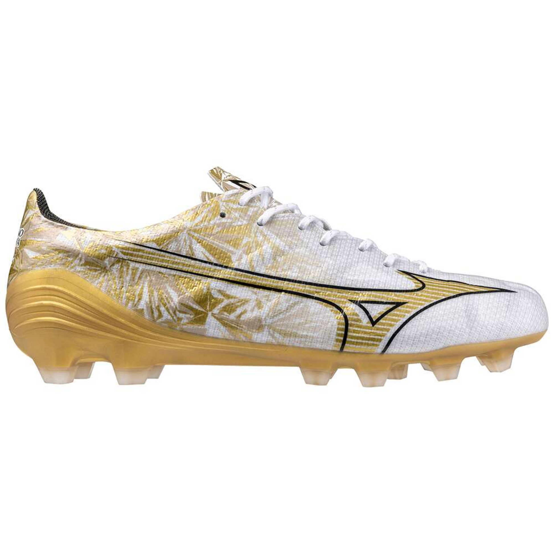 MIZUNO ALPHA PRO - Footwear - Shoes