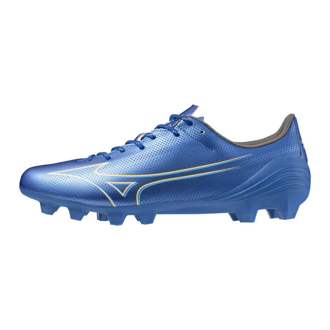 Mizuno Alpha II Select FG Firm Ground Soccer Cleat - Mizuno USA