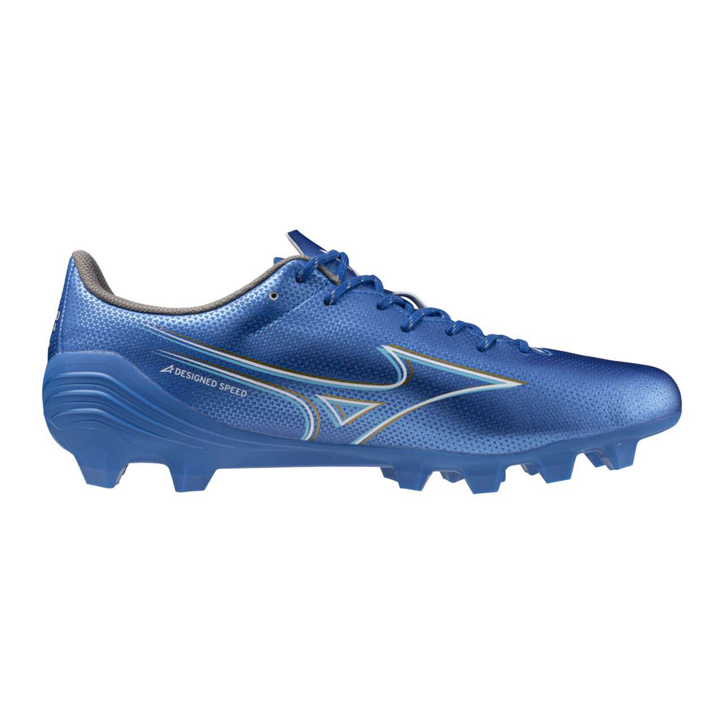 MIZUNO ALPHA SELECT - Footwear - Shoes